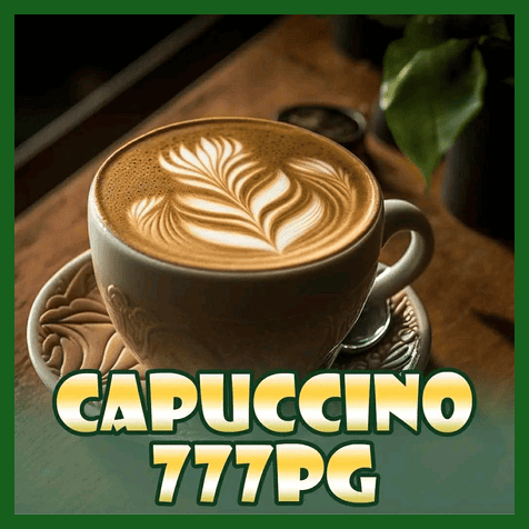 Vantagens da plataforma CAPUCCINO777