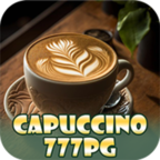 Logo da CAPUCCINO777